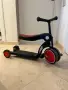 Детска тротинетка/колело 4в1 Chipolino All Ride, снимка 3