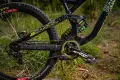 Commencal supreme v3 2015г. c
каска и обувки, снимка 3