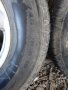 Гуми с джанти от Kia Sorento | Michelin 245 / 70 / B 16, снимка 11