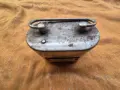 Касичка ДСК 1950г, снимка 1