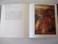 Книга "Стара нидерландска живопис през 15.век-Янош Вег"-152с, снимка 6