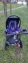 Продавам детска количка bebe confort high trek пълен комплект, снимка 3