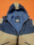 комплект зимно яке с грейка JORAL, снимка 5