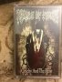 Рядка касетка!Cradle of Filth - Cruelty and the Beast, снимка 1 - Аудио касети - 29357768
