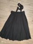 РАЗПРОДАЖБА Красива пола с коланче на H&M, снимка 1 - Поли - 36806334