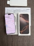 36М Гар!❗️100%🔋iPhone 16 Pro ❗️Лизинг от 30€/мес❗️ Desert Titanium❗️128GB , снимка 10
