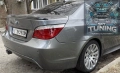 Бмв е60 Лип спойлер за багажник / BMW E60 Spoiler М5 M Performance, снимка 4
