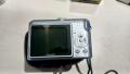 Дигитален фотоапарат LUMIX-Panasonic -оригинал, снимка 2