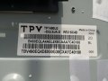 philips 49pus6551/12 работещ на части, снимка 9