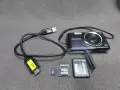ЦИФРОВ ФОТОАПАРАТ SAMSUNG ES71 12.2MP CCD DIGITAL CAMERA Y2K RETRO DIGICAM, снимка 14
