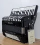 Висок клас италијански акордеон Fisitalia , снимка 5