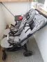 Продавам детска количка за близнаци , снимка 2
