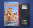 Видеокасети VHS Гарфилд 1 - 2 Част , снимка 8
