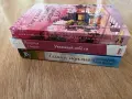 Книги - Уважавай себе си, Есенна идилия и Книжарницата, над която вишната бди 4 € , снимка 2