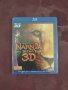 Нов 3D Blu - ray "Хрониките на Нарния : Плаването на Разсъмване", снимка 1 - Blu-Ray филми - 33724606