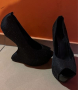 Официални обувки, снимка 1 - Дамски елегантни обувки - 44659033