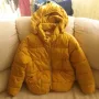Детско Зимно Яке 134 H&M, снимка 1