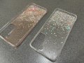 Samsung Galaxy S21,Samsung Galaxy S21+ блестящи силикони, снимка 10