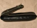 Кожен колан за фитнес, снимка 3