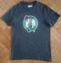 NBA фланелка на Boston Celtics, снимка 1