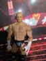 Екшън фигура WWE Triple H Трите Хикса Mattel basic Series играчка figure short hair, снимка 2