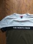 THE NORTH FACE - страхотна юношеска тениска, снимка 6