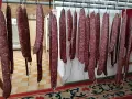 Преса за Месо, Суджук,Луканка,Пастърма и други мезета, снимка 8