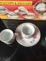 сервиз кафе еспресо, турско, снимка 3