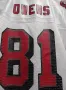 Оригинална фланелка на San Francisco 49ers - Terrell Owens - 2003г., снимка 11