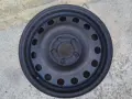 5х114,3 - 16 цола 5 x 114.3 един брой метална джанта 5x114.3 hyundai kia toyota mitsubishi джанти, снимка 1