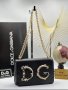 Dolce&Gabbana дамска чанта , снимка 1 - Чанти - 44377339