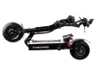 Офроуд електрическа тротинетка Quickwheel Viper 8000W,72V/40Аh, снимка 6
