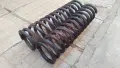 Предни пружини за Мерцедес 124 200Д, снимка 2