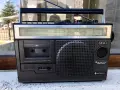 Hitachi TRK-5320E, 
радиокасетофон произведен през 1978г.-Работещ!, снимка 10