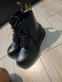 Dr. Martens 1460 Black Smooth | EU 43 | Носени 2 пъти!!, снимка 1