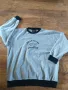 paul and shark long sleeve - мъжка поларена блуза XL, снимка 4