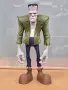 Уникални 3D Принтирани Фигурки: Франкенщайн, Мускулестия Дафи Дък и Чичо Скрудж, снимка 2
