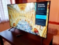 Телевизор - Samsung 50 ИНЧА - Smart - 4K - Ultra - HD !, снимка 6