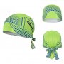 UV Бандана шапка за колоездене спорт, снимка 3