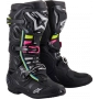 Мотокрос ботуши ALPINESTARS Tech 10 Supervented РАЗЛИЧНИ ЦВЕТОВЕ, снимка 4