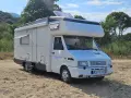  Кемпер Iveco 2500TDI, снимка 10