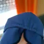 Шапка Campagnolo Sportswear като нова, топла памук и полар, снимка 9