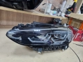 Ляв фар BMW 3 4 LED G22 G23 G26 G80 G82 lqv far бмв 3 4, снимка 3