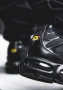 Унисекс Маратонки Nike Air TNG- Цвят Черно, снимка 5