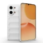 Anti-Drop TPU Калъф за Xiaomi Poco X8 Pro Max 5G - Здрав, Анти-приплъзващ, 10 цвята, снимка 6