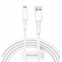 USB Кабел BASEUS Lightning за iPhone, iPad и iPod, снимка 2