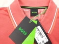 Hugo Boss Paddy Pro - Оригинална мъжка тениска с яка р-р XL, снимка 8