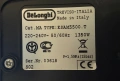Продавам кафемашина Delonghi Perfecta cappuccino Type:ESAM5500.T, снимка 6