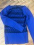 Дамски блузи с дълъг ръкав и пуловери , снимка 1 - Блузи с дълъг ръкав и пуловери - 44446566