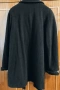 Дамско палто в черно , снимка 7